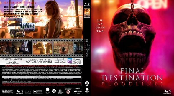 Final Destination: Bloodlines