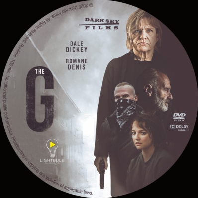 The G
