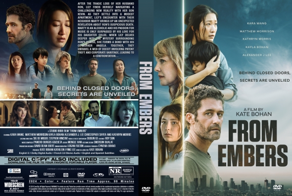 From Embers