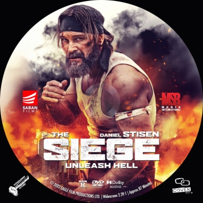 The Siege