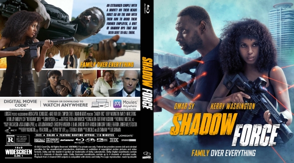 Shadow Force