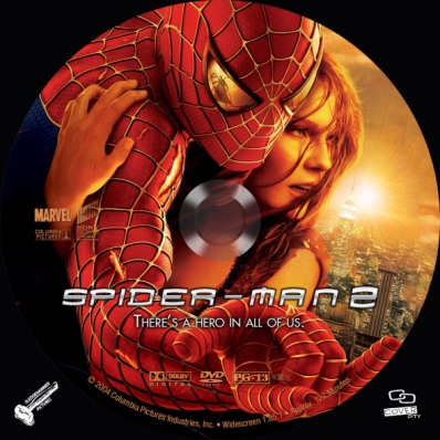 Spider-Man 2