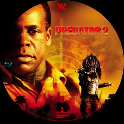 Predator 2