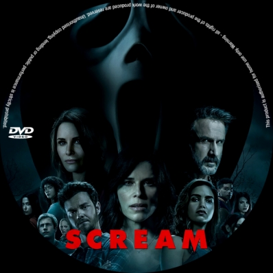 Scream