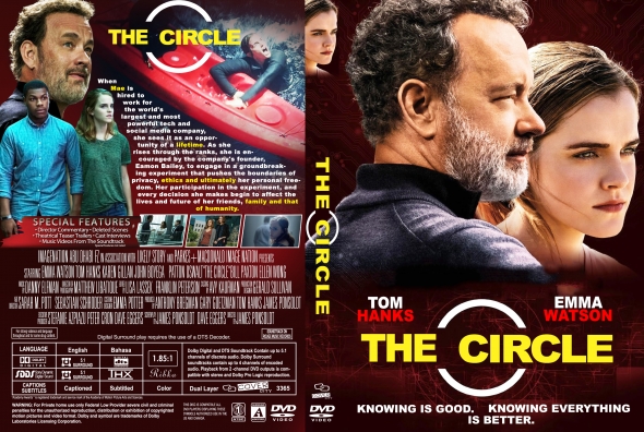 The Circle