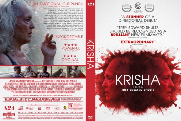 Krisha