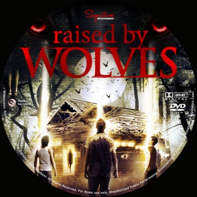 Raised by Wolves