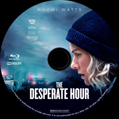 The Desperate Hour