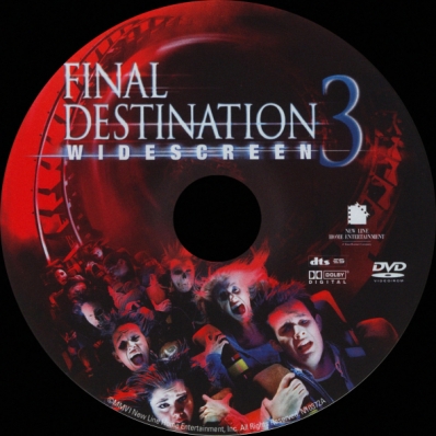 Final Destination 3