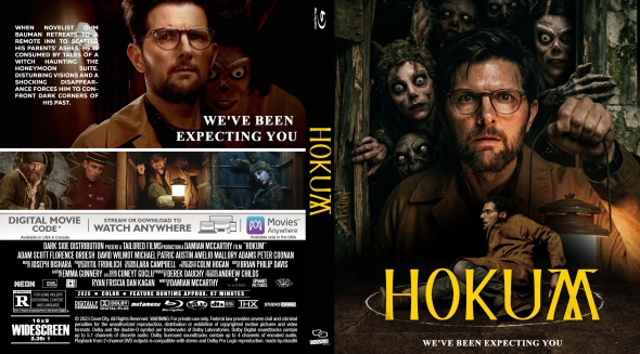 Hokum