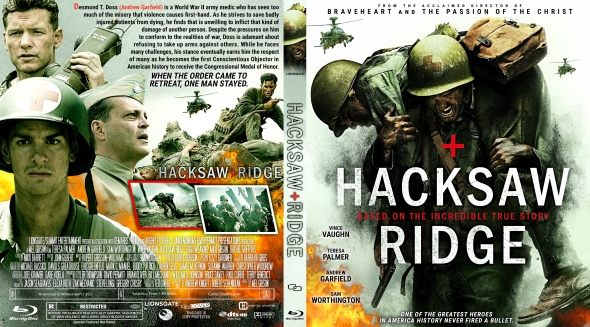 Hacksaw Ridge