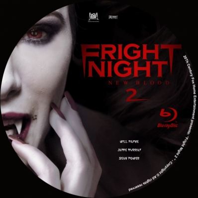 Fright Night 2