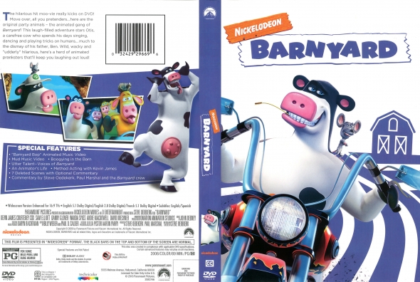 Barnyard
