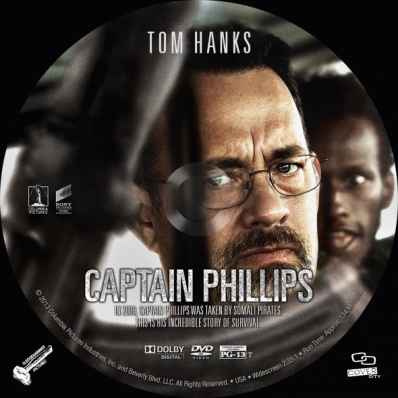 Captain Phillips