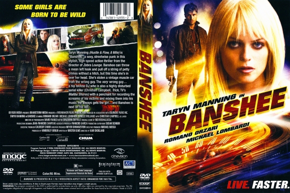 Banshee
