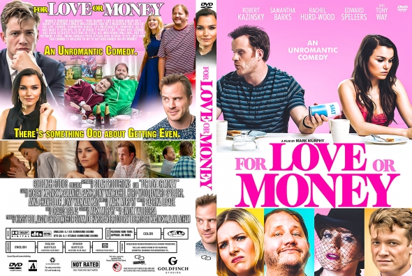 For Love or Money