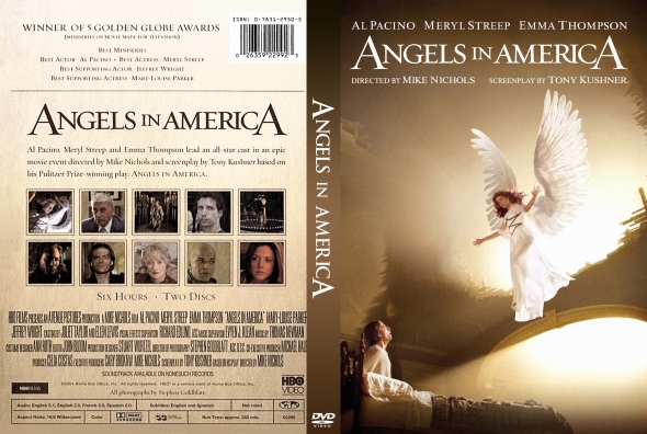 Angels in America