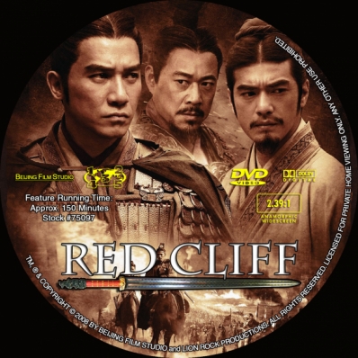 Red Cliff