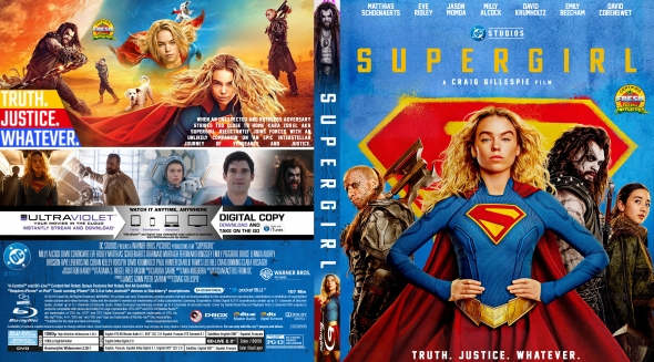 Supergirl