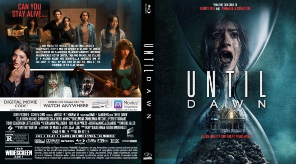 Until Dawn