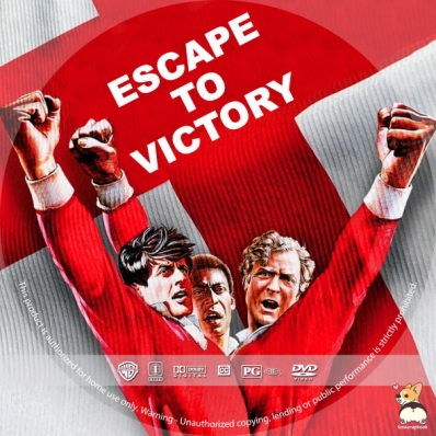Escape to Victory