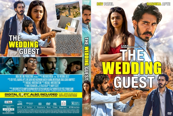 The Wedding Guest