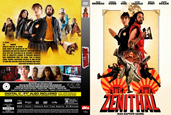 Zenithal