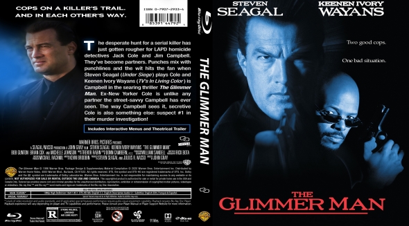The Glimmer Man