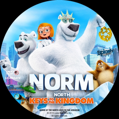 Norm of the North: Keys to the Kingdom