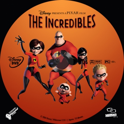 The Incredibles