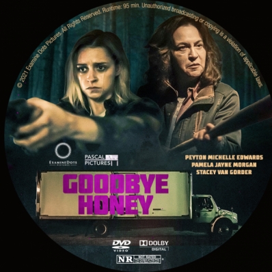 Goodbye Honey