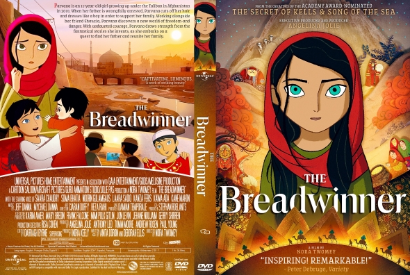 The Breadwinner