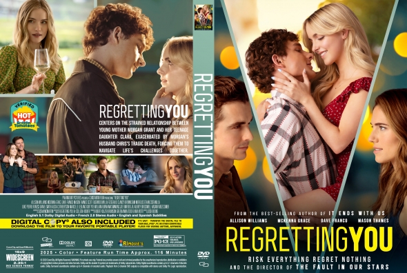 Regretting You
