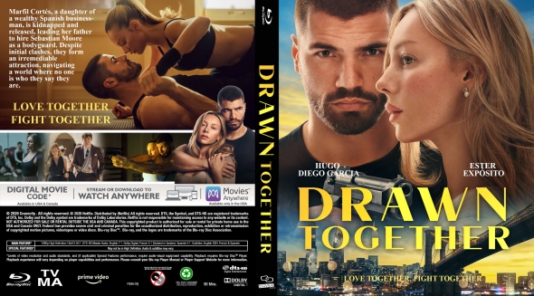 Drawn Together