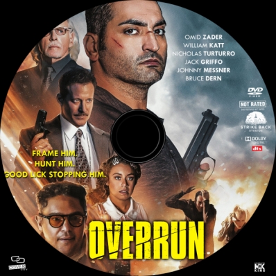 Overrun