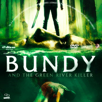 Bundy and the Green River Killer