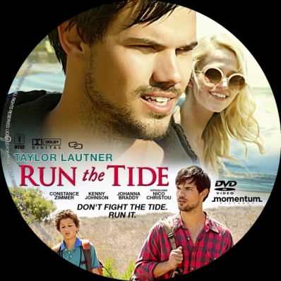 CoverCity - DVD Covers & Labels - Run the Tide
