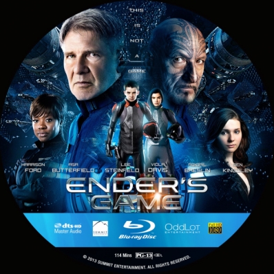 Ender's Game