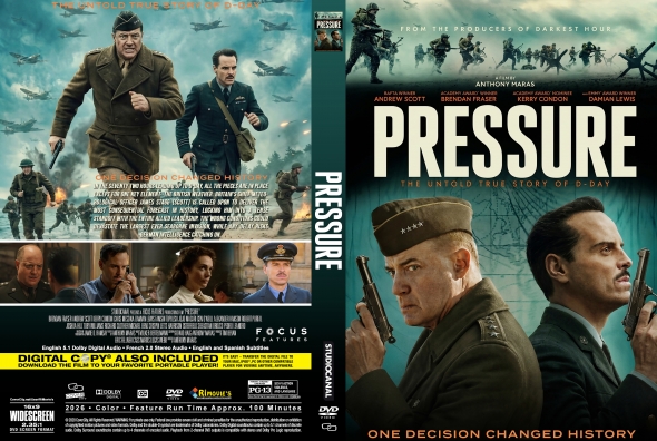 Pressure