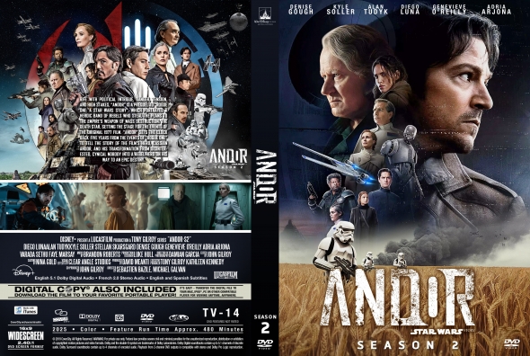 Andor - Season 2