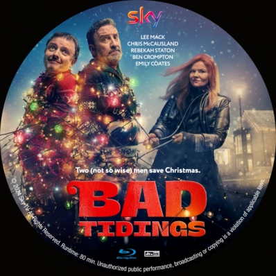 Bad Tidings