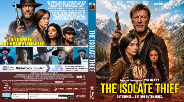 The Isolate Thief