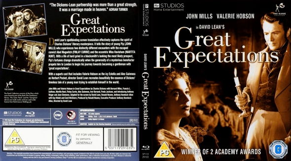 Great Expectations