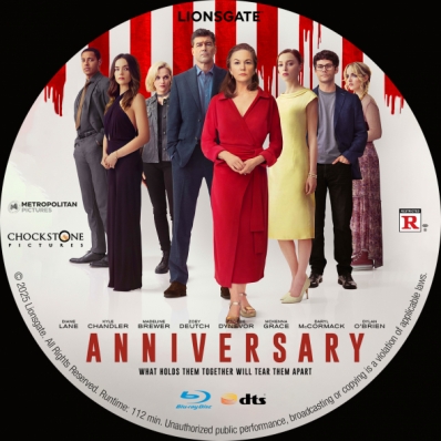 Anniversary