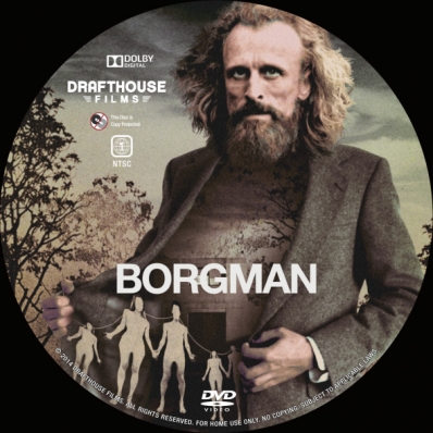 Borgman