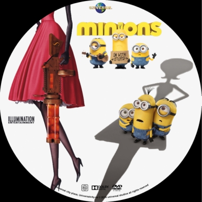Minions