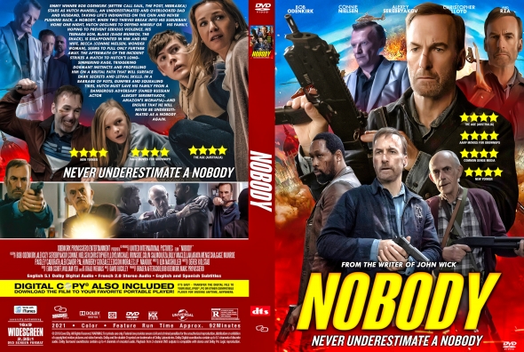 Nobody