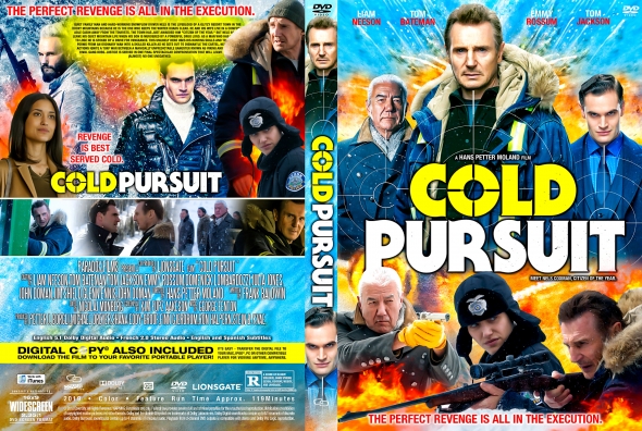 Cold Pursuit