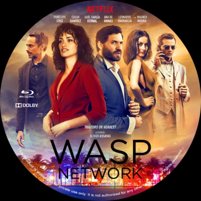 Wasp Network