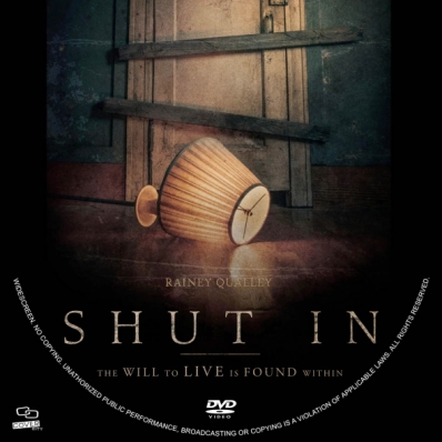 Shut In